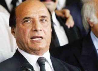 Khosa Granted Permission to Travel Abroad khosa-granted-permission-to-travel-abroad