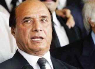 Latif Khosa Granted Permission by Islamabad High Court to Travel Abroad latif-khosa-granted-permission-by-slamabad-high-court-to-travel-abroad