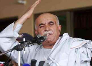 Mahmood Khan Achakzai questions legitimacy of government-PTI negotiations mahmood-khan-achakzai-questions-legitimacy-of-government-pt-negotiations