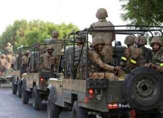 Major Martyred, Six Terrorists Killed in North Waziristan IBO: ISPR major-martyred-six-terrorists-killed-in-north-waziristan-bo-spr