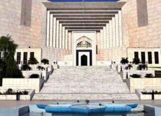 Military officer’s trial in May 9 case questioned by SHC military-officers-trial-in-may-9-case-questioned-by-shc