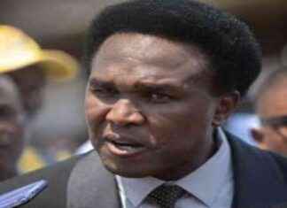 Mozambique Protest Leader Plans Return from Exile mozambique-protest-leader-plans-return-from-exile