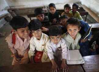 Impact of Climate Shocks on Education in South Asia mpact-of-climate-shocks-on-education-in-south-asia