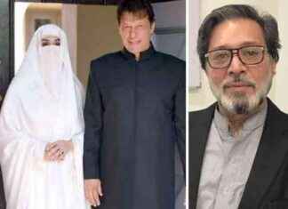 Imran Khan and Bushra Bibi’s Acquittal Appeal Hearing in Iddat Case mran-khan-and-bushra-bibis-acquittal-appeal-hearing-in-ddat-case