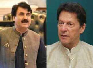 Imran Khan’s Conviction Won’t Disrupt PTI’s Government Talks mran-khans-conviction-wont-disrupt-pts-government-talks