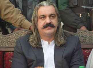 Imran Khan’s Ouster Linked to Rise in Terrorism: K-P CM Gandapur mran-khans-ouster-linked-to-rise-in-terrorism-k-p-cm-gandapur