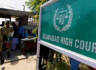 Imran Khan’s Prison Conditions Case to be Heard by IHC mran-khans-prison-conditions-case-to-be-heard-by-hc