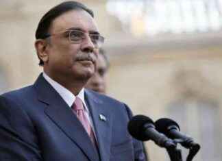 National Assembly’s 12th Session Summoned by President Zardari national-assemblys-12th-session-summoned-by-president-zardari