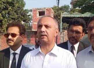 Negotiations Centered on Imran Khan’s Release and Investigation Commissions: Omar Ayub negotiations-centered-on-mran-khans-release-and-nvestigation-commissions-omar-ayub