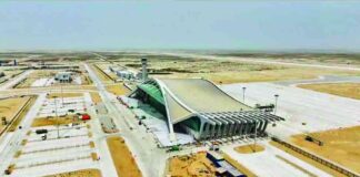 new-gwadar-nternational-airport-welcomes-first-commercial-flight