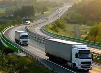 New Trade Agreement Allows Azerbaijani Cargo Vehicles Access to Pakistan new-trade-agreement-allows-azerbaijani-cargo-vehicles-access-to-pakistan