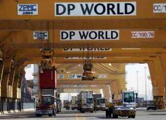 NLC and DP World Partnership Enhances Logistics Efficiency nlc-and-dp-world-partnership-enhances-logistics-efficiency