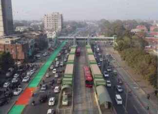 Introducing Green Bike Lanes in Lahore for Safer Cycling ntroducing-green-bike-lanes-in-lahore-for-safer-cycling