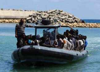 Investigation into Migrant Boat Incident in Morocco nvestigation-into-migrant-boat-ncident-in-morocco