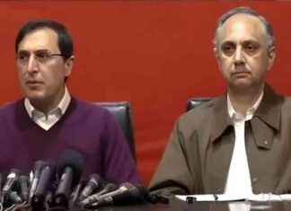 Opposition to Digital Nation Pakistan Bill Raises Civil Rights Concerns opposition-to-digital-nation-pakistan-bill-raises-civil-rights-concerns