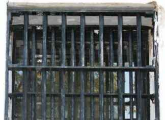 Overcrowding Crisis: Jails Operating at 152% Capacity overcrowding-crisis-jails-operating-at-152-capacity