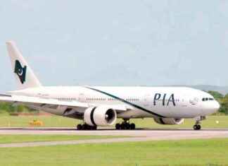 PIA Resumes Direct Flights to Paris – 4-Year Hiatus Ended pa-resumes-direct-flights-to-paris-4-year-hiatus-ended