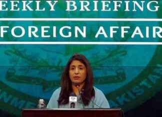 Pakistan Condemns Indian Extraterritorial Killings pakistan-condemns-ndian-extraterritorial-killings