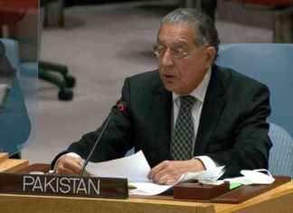 Pakistan Condemns North Korea’s Ballistic Missile Launch pakistan-condemns-north-koreas-ballistic-missile-launch