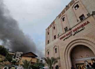 Pakistan Condemns Israel’s Attacks on Gaza’s Medical Facilities: Latest Updates pakistan-condemns-sraels-attacks-on-gazas-medical-facilities-latest-updates