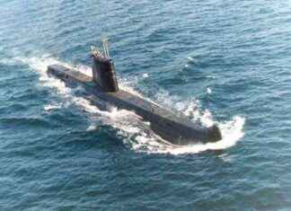 Pakistan Navy Surpasses India in AIP Submarine Technology pakistan-navy-surpasses-ndia-in-ap-submarine-technology