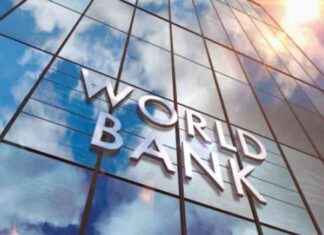 Pakistan secures $20 billion World Bank loan for economic development pakistan-secures-20-billion-world-bank-loan-for-economic-development