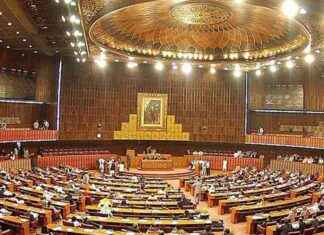 Parliamentarians receive substantial pay increase parliamentarians-receive-substantial-pay-increase