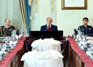 PM Shehbaz emphasizes zero tolerance for negligence in Hajj preparations pm-shehbaz-emphasizes-zero-tolerance-for-negligence-in-hajj-preparations