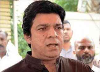 Prediction: Vawda Foresees Imran Khan’s Conviction in Corruption Case prediction-vawda-foresees-mran-khans-conviction-in-corruption-case