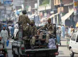 Preparation of TDP Camps in Kurram for Upcoming Operation preparation-of-tdp-camps-in-kurram-for-upcoming-operation