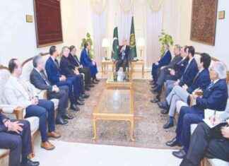 Prime Minister Pledges Strong Support for Foreign Investors prime-minister-pledges-strong-support-for-foreign-nvestors