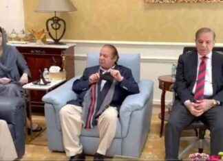 Prioritizing National Interest: Nawaz Sharif’s Advice to PM Shehbaz on Talks with PTI prioritizing-national-nterest-nawaz-sharifs-advice-to-pm-shehbaz-on-talks-with-pt