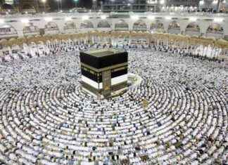 Private Bookings for Hajj 2025 to Open on January 10 private-bookings-for-hajj-2025-to-open-on-january-10