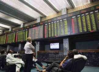 PSX Achieves Record High: Surpasses 118K Points in Intra-Day Trading psx-achieves-record-high-surpasses-118k-points-in-ntra-day-trading