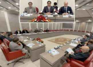 PTI Demands in Second Round of Talks with Government pt-demands-in-second-round-of-talks-with-government