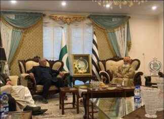 PTI Invites JUI-F to Join Opposition Alliance pt-nvites-ju-f-to-join-opposition-alliance