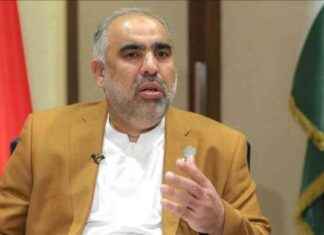 PTI Speaker Asad Qaiser Accuses Maryam Nawaz and Khawaja Asif of Sabotaging Talks pt-speaker-asad-qaiser-accuses-maryam-nawaz-and-khawaja-asif-of-sabotaging-talks