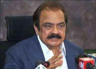PTI Withdraws Electoral Mandate Demand After Govt Negotiations – Sanaullah pt-withdraws-electoral-mandate-demand-after-govt-negotiations-sanaullah