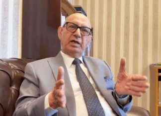 PTI’s Demands Risking Political Talks: Irfan Siddiqui pts-demands-risking-political-talks-rfan-siddiqui