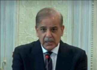 PTI’s Leadership Causes Severe Damage to Economy: PM Shahbaz Sharif pts-leadership-causes-severe-damage-to-economy-pm-shahbaz-sharif