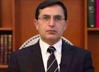 PTI’s Written Demands Submission to Govt on January 16: Barrister Gohar pts-written-demands-submission-to-govt-on-january-16-barrister-gohar