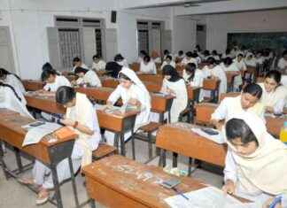 Punjab Implements Strict Penalties for Paper Leaks: 3-Year Jail, Rs. 50,000 Fine punjab-mplements-strict-penalties-for-paper-leaks-3-year-jail-rs-50000-fine