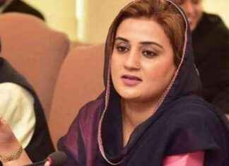 Punjab Information Minister Criticizes PTI Leaders for Evading Court Appearance punjab-nformation-minister-criticizes-pt-leaders-for-evading-court-appearance