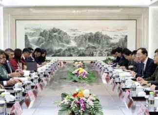 Reaffirmation of Commitment to High-Quality CPEC 2.0 Development in Pakistan-China Relations reaffirmation-of-commitment-to-high-quality-cpec-20-development-in-pakistan-china-relations