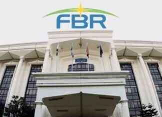Record-Breaking Tax Collection Achieved by FBR in December 2024 record-breaking-tax-collection-achieved-by-fbr-in-december-2024