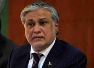 Review of Industrial Tariff Plan by Ishaq Dar review-of-ndustrial-tariff-plan-by-shaq-dar