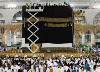 Seamless Hajj Pilgrim Journey with ‘Ghar Se Ghar Tak’ Policy 2025 seamless-hajj-pilgrim-journey-with-ghar-se-ghar-tak-policy-2025