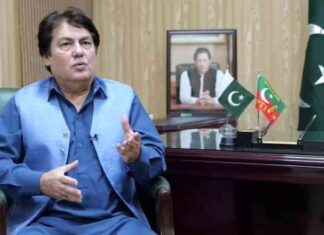 Section 144 Imposed in Kurram After DC Attack: Safety Measures and Updates section-144-mposed-in-kurram-after-dc-attack-safety-measures-and-updates