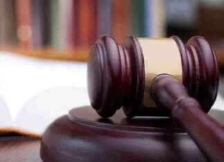 Security Breach Addressed by Apex Court Judge on May 9 security-breach-addressed-by-apex-court-judge-on-may-9