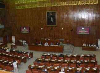Senate Approves PECA Amendment Bill Despite Journalists’ Walkout senate-approves-peca-amendment-bill-despite-journalists-walkout